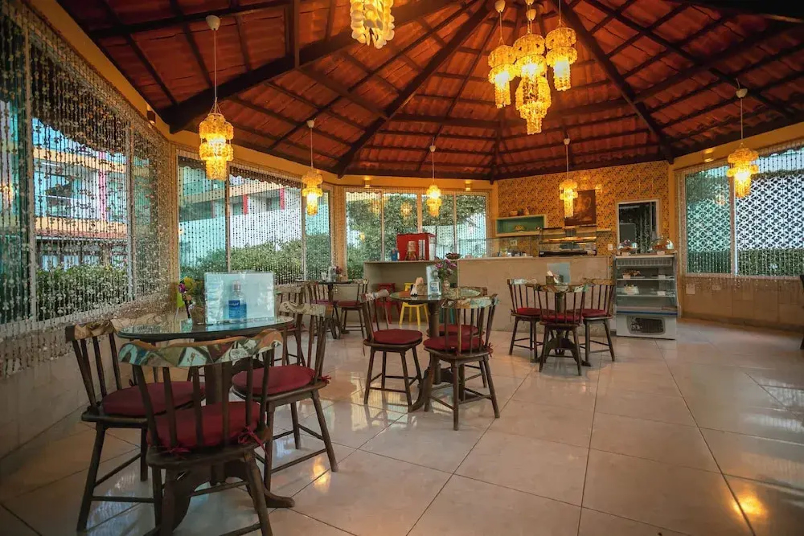 Praia Dourada Resort Maragogi