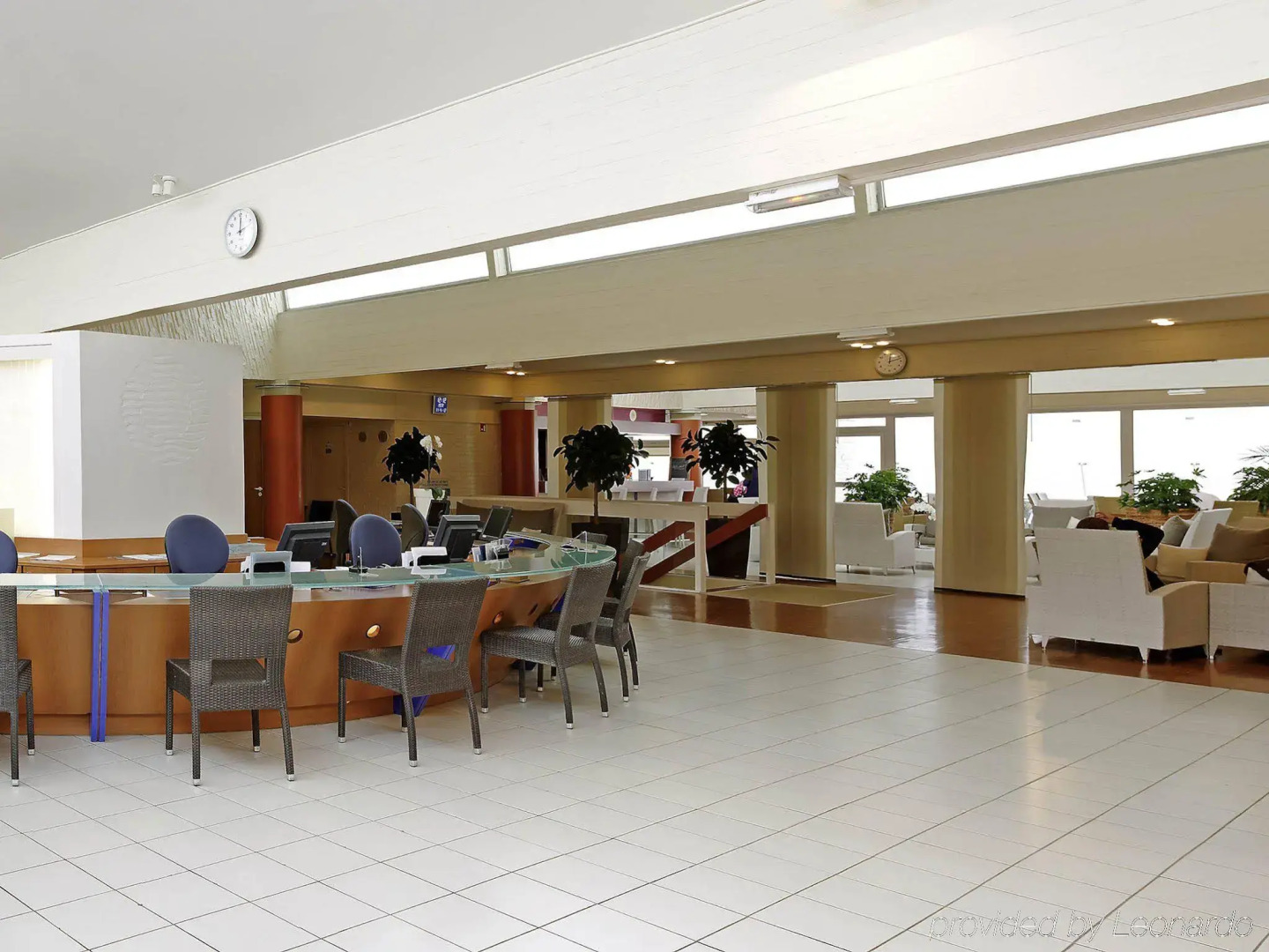 ibis Le Touquet Thalassa