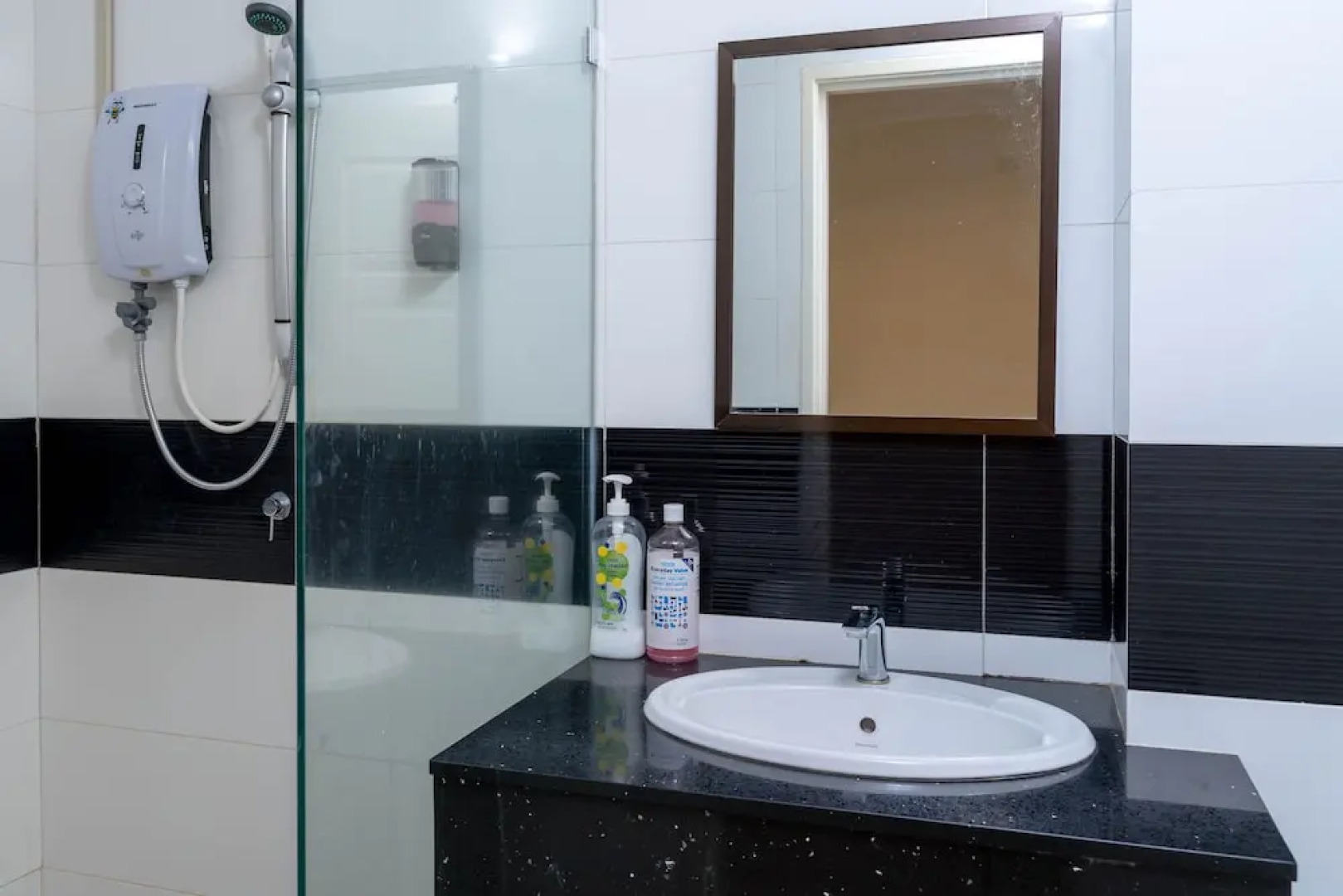 Mansion One Room Suite