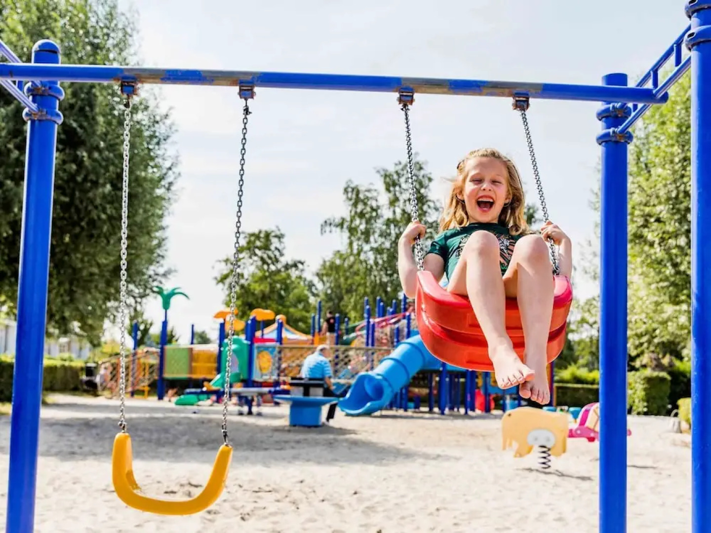 Modern Chalet With Dishwasher, Near Valkenburg