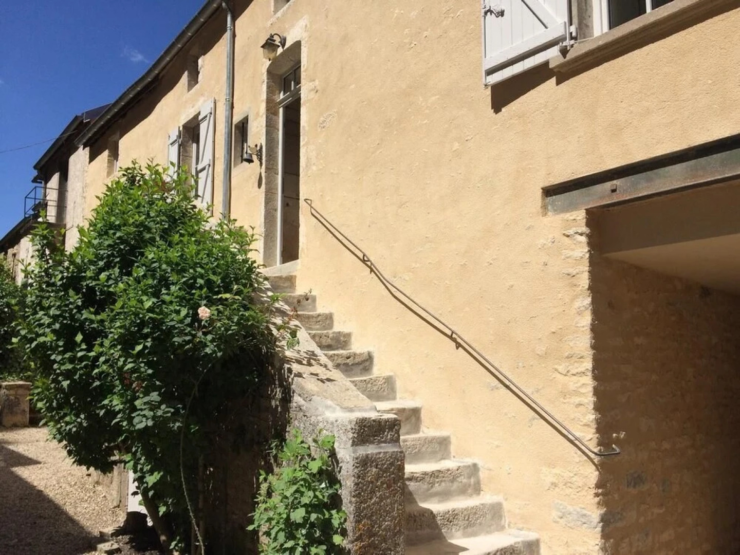 Les Demeures du Tonnelier ''La Maison Pini''