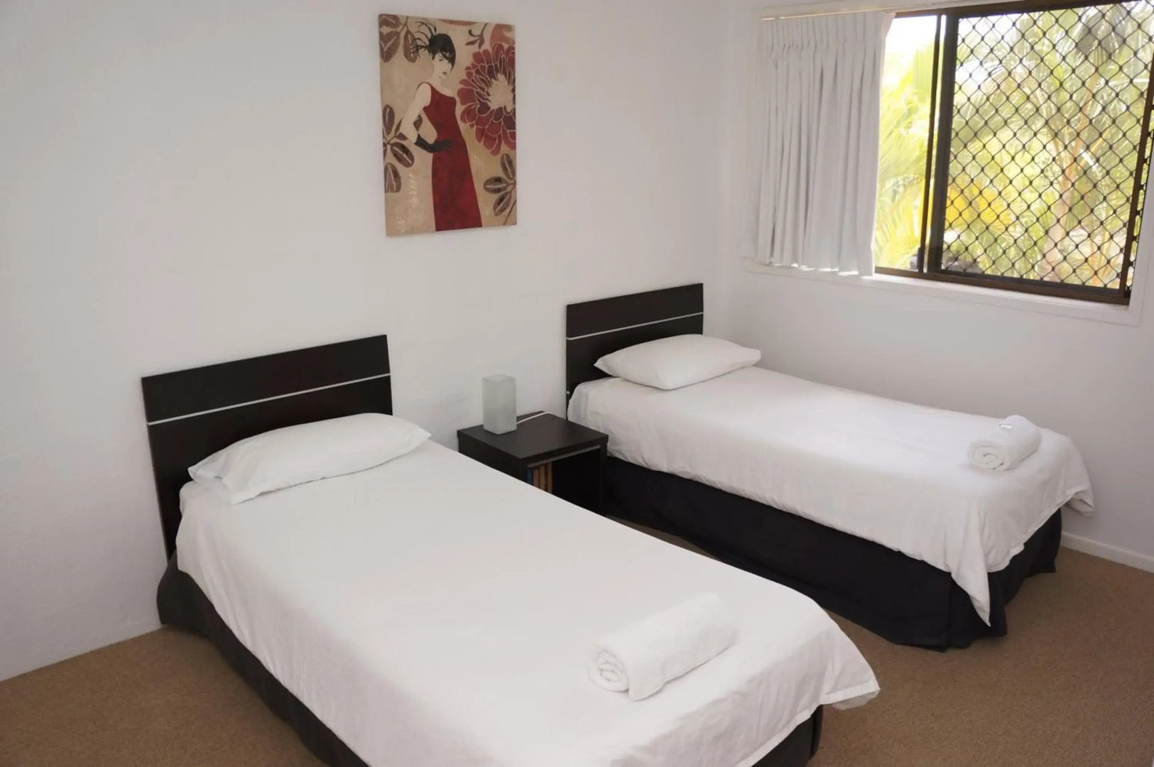 Noosa Sound Resort