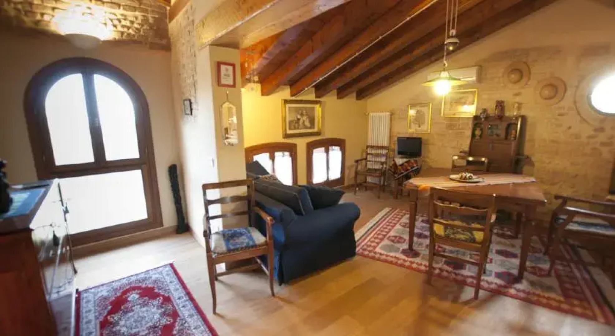 Villa Fratta