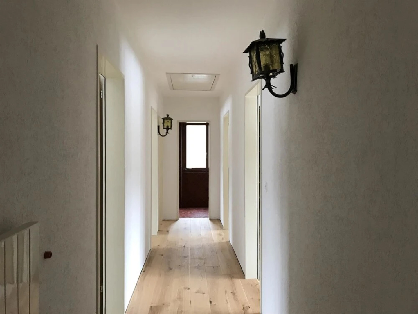 Fifinhaus Fiesch in Fiesch