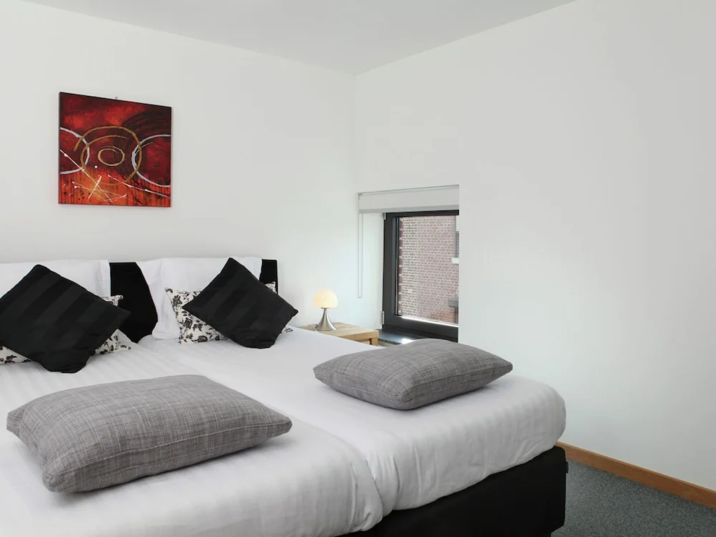 Quaint Holiday Home With Fenced Garden in Epen