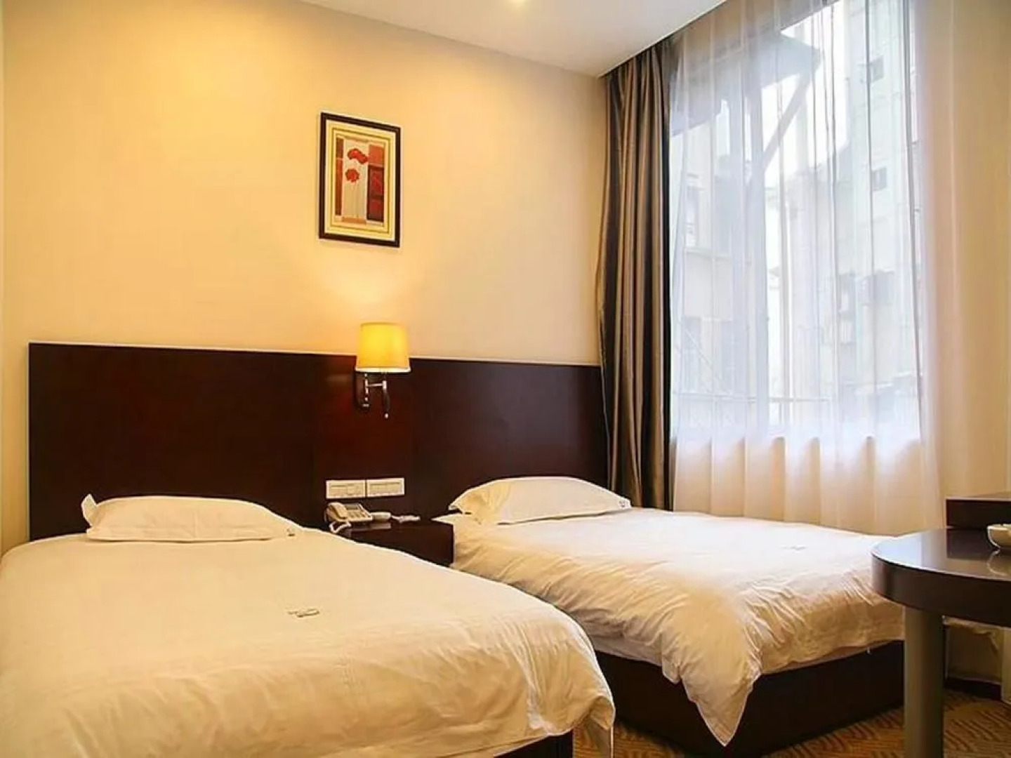 Guilin Homeland Riverview Hotel