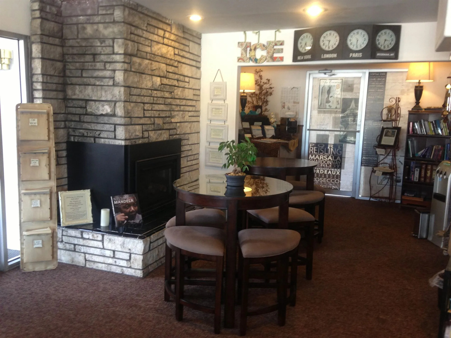 Bozeman Lewis & Clark Motel