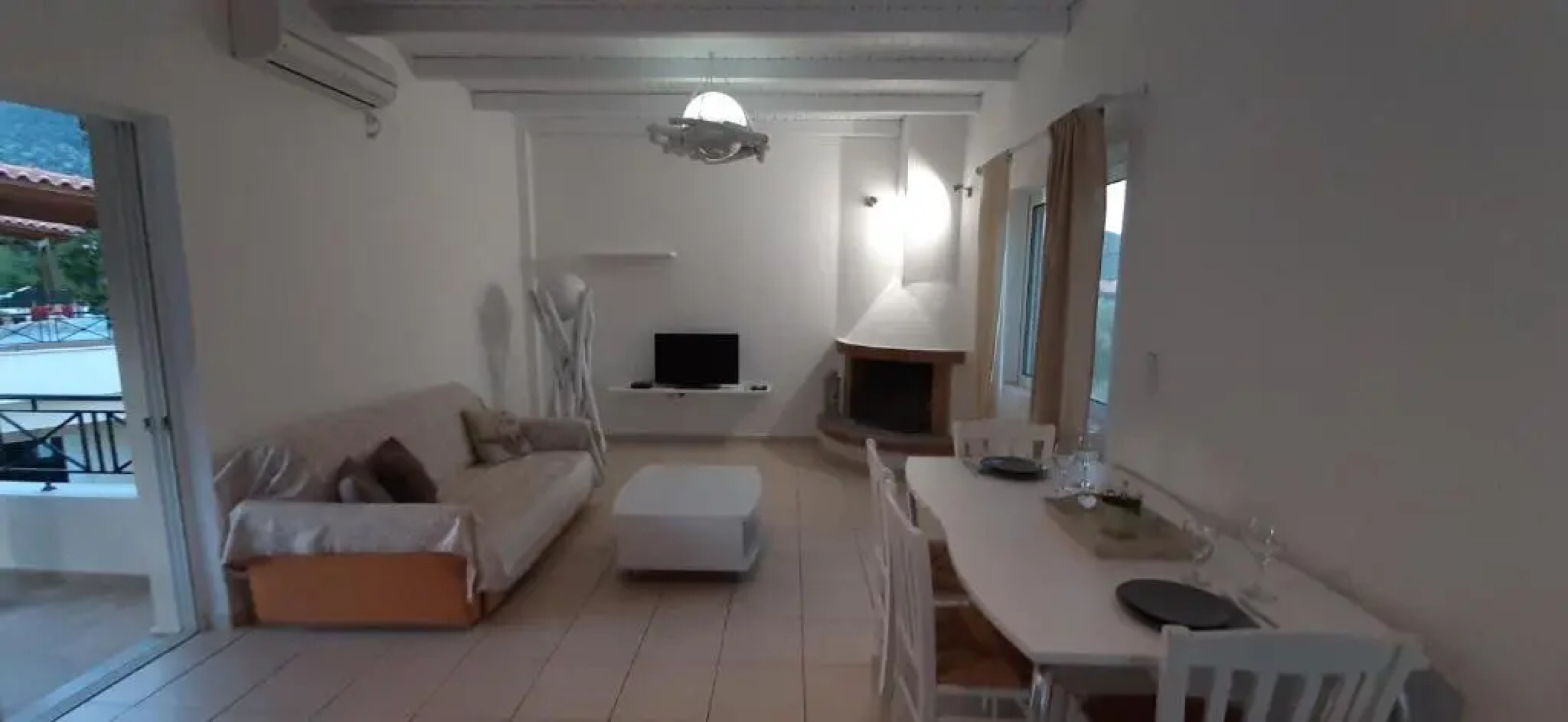 Miramar Complex - Korfos