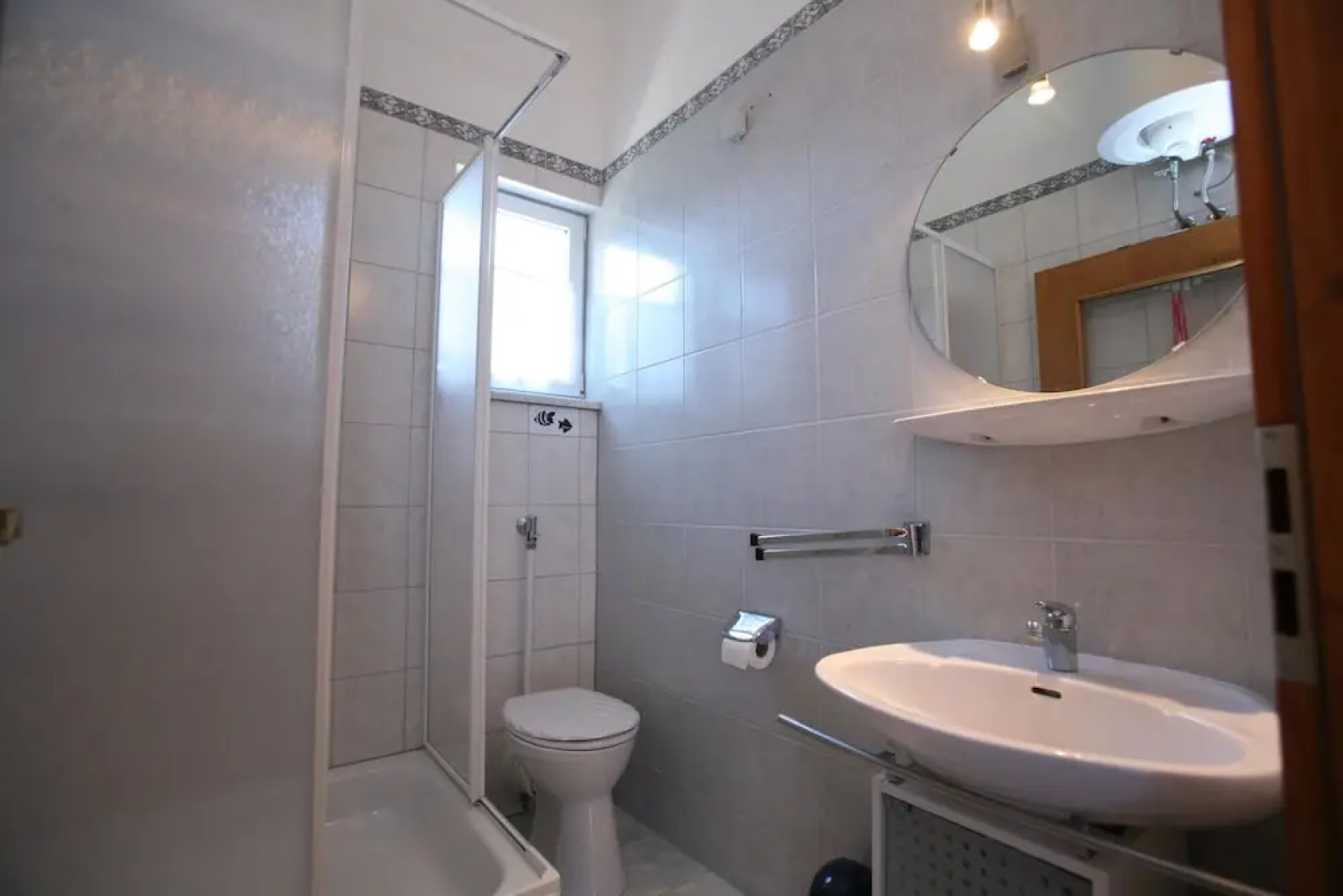 Apartments Villa Meri