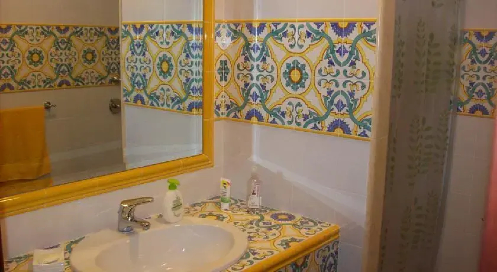 Casa Vacanza Rio Forgia