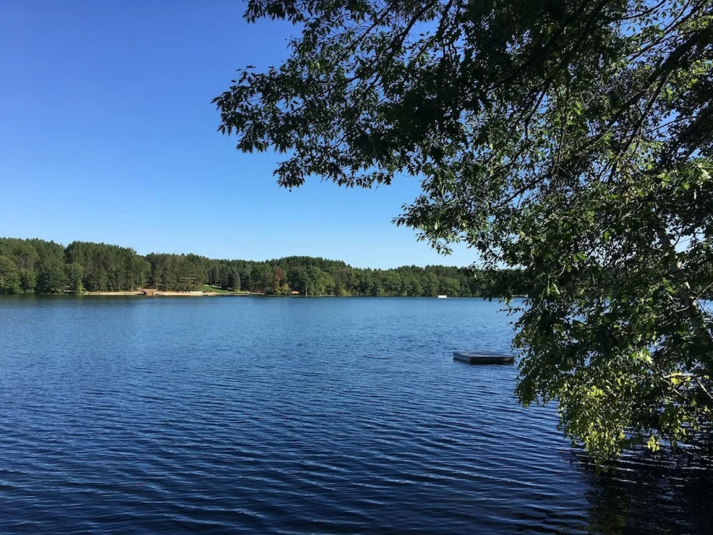 Dixon Lake Resort