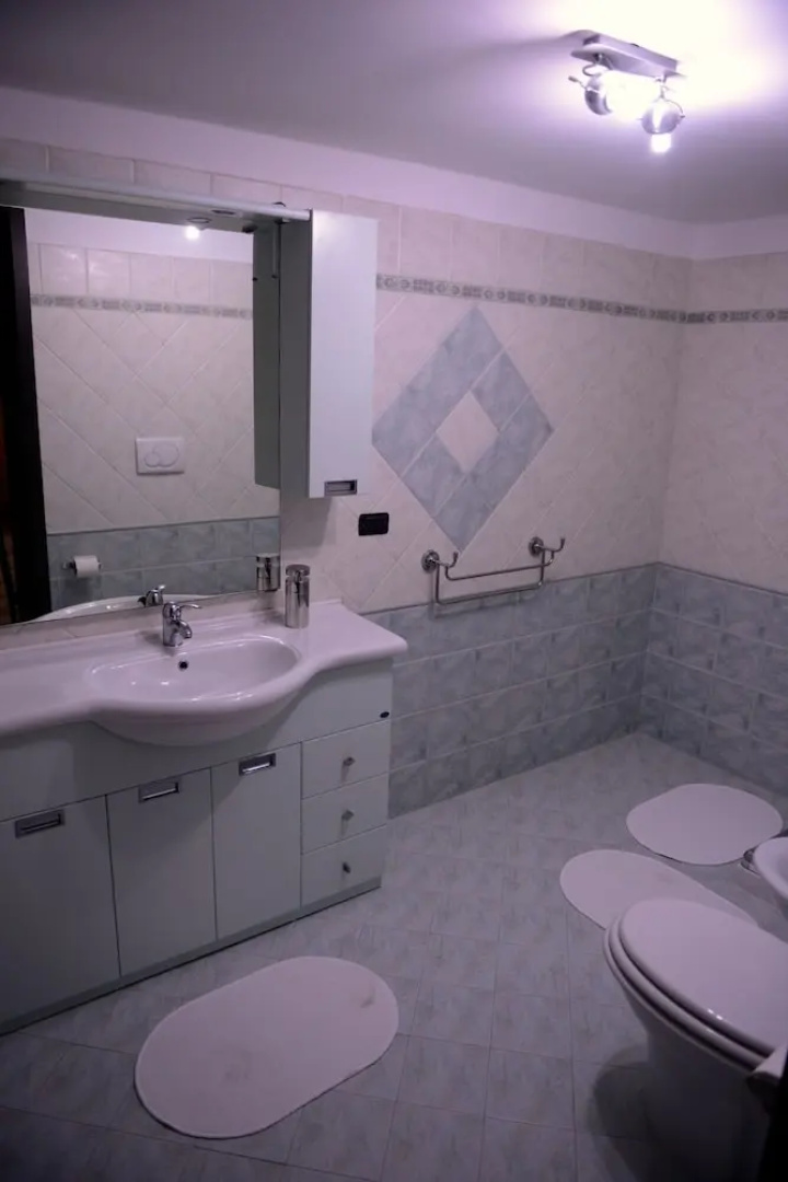 Bed and Breakfast Mazzini