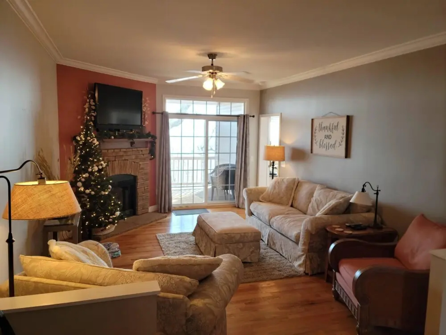 VCI - Klonteska Condominiums #C6