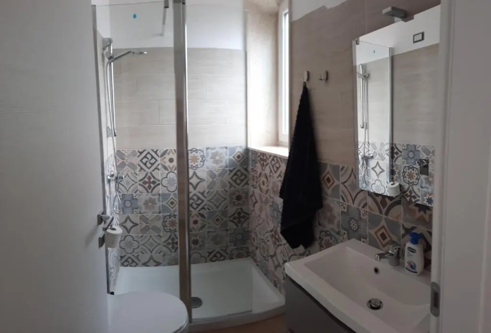 Casuzza a 200m Dalla Spiaggia