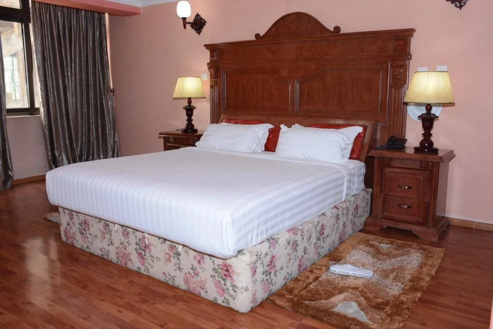 Haimi Apartment Hotel