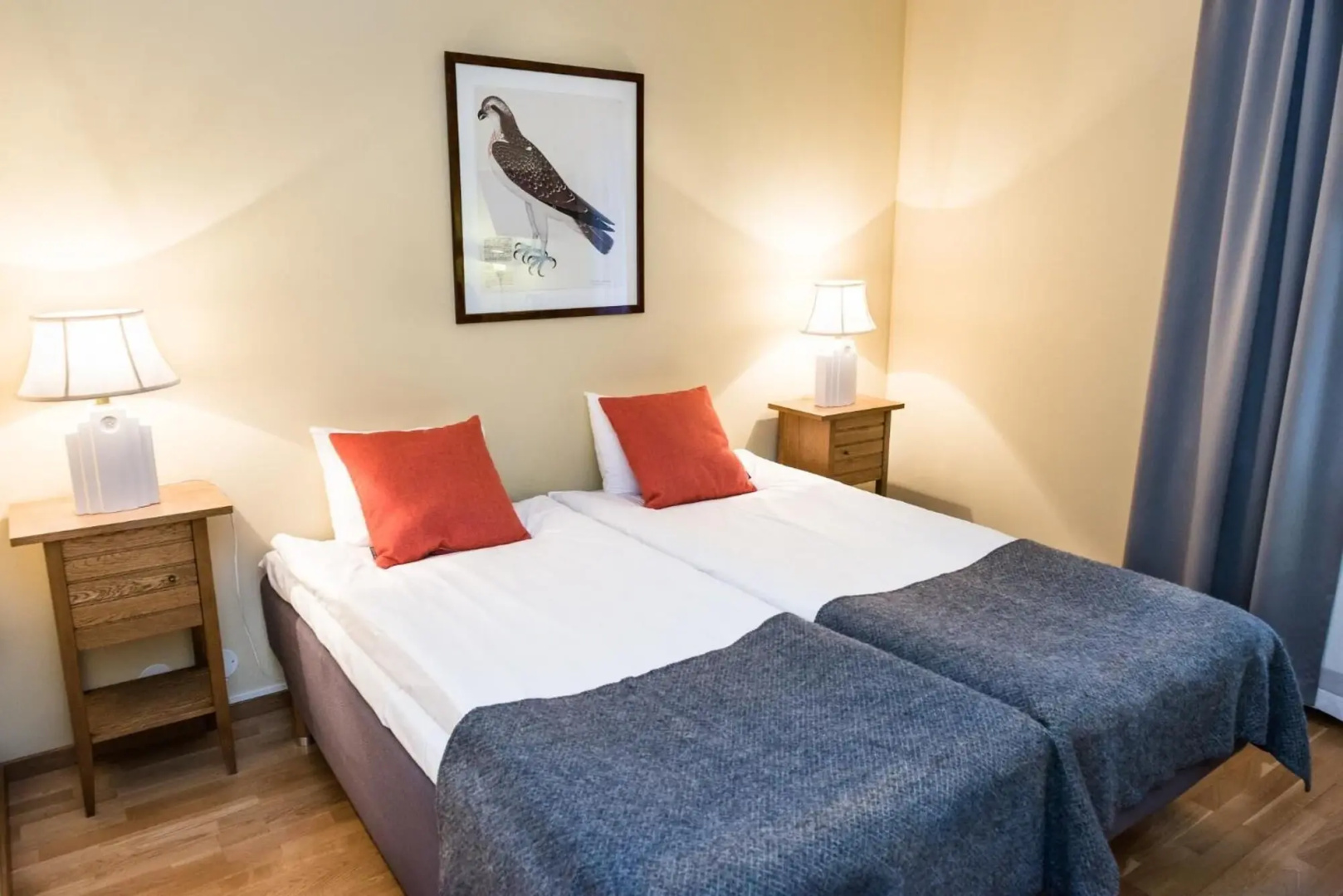 Nordens Ark Bed & Breakfast