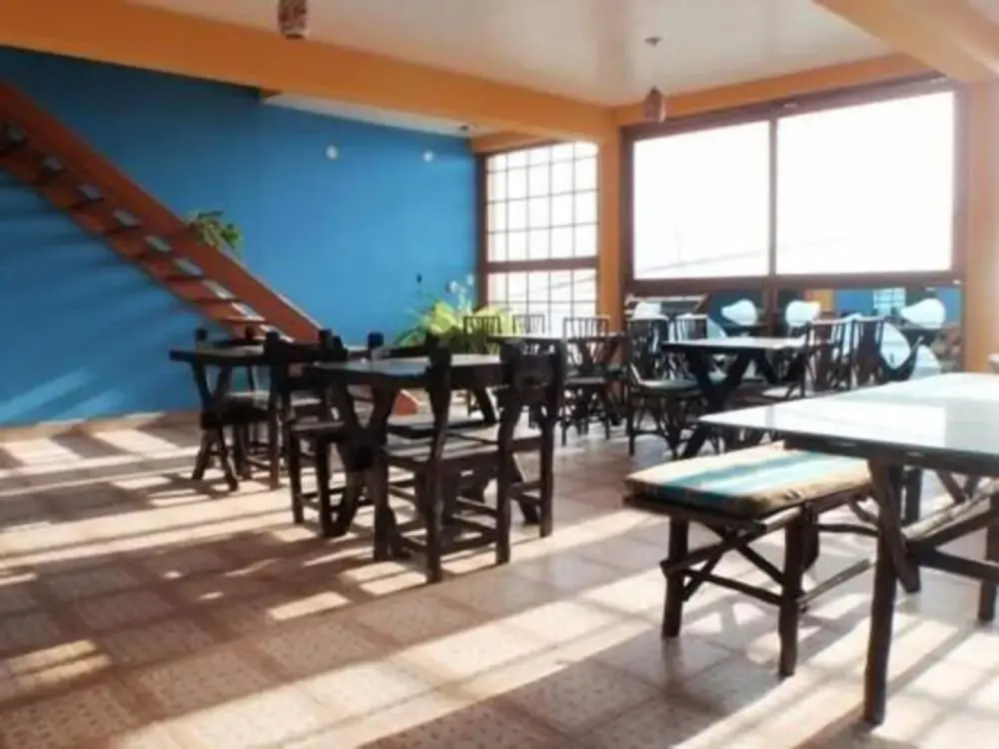 Hostal Camping Naylamp