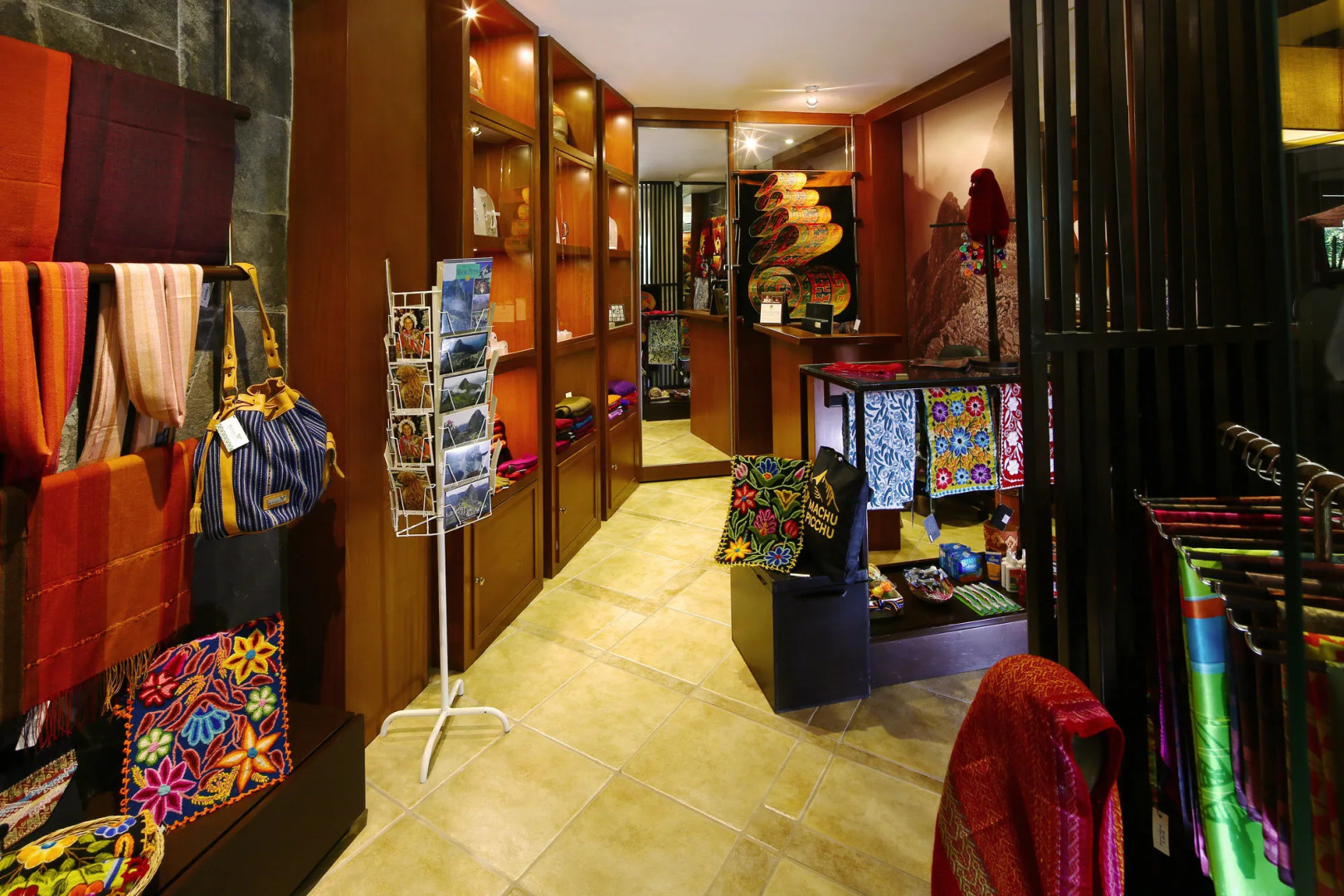 Sumaq Machu Picchu Hotel