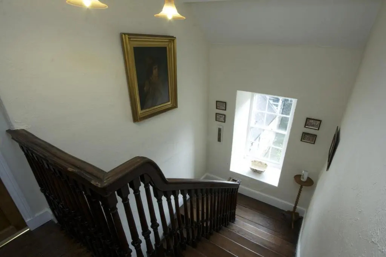 Plas Gwyn B&B and Holiday Cottage