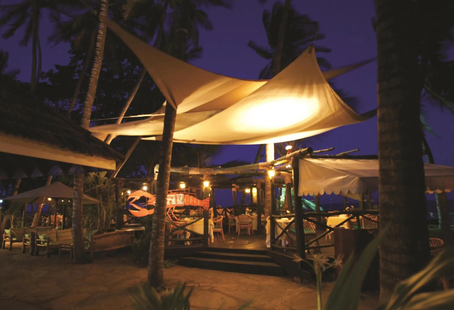 Sarova Whitesands Beach Resort & Spa