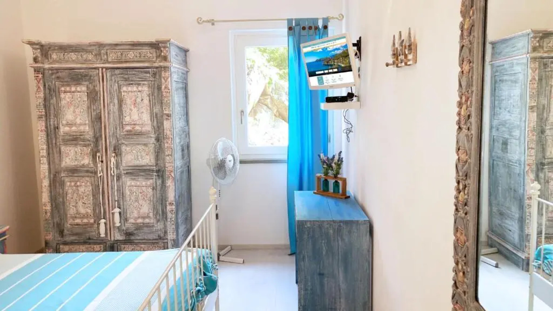 Villa Incantata Lodge