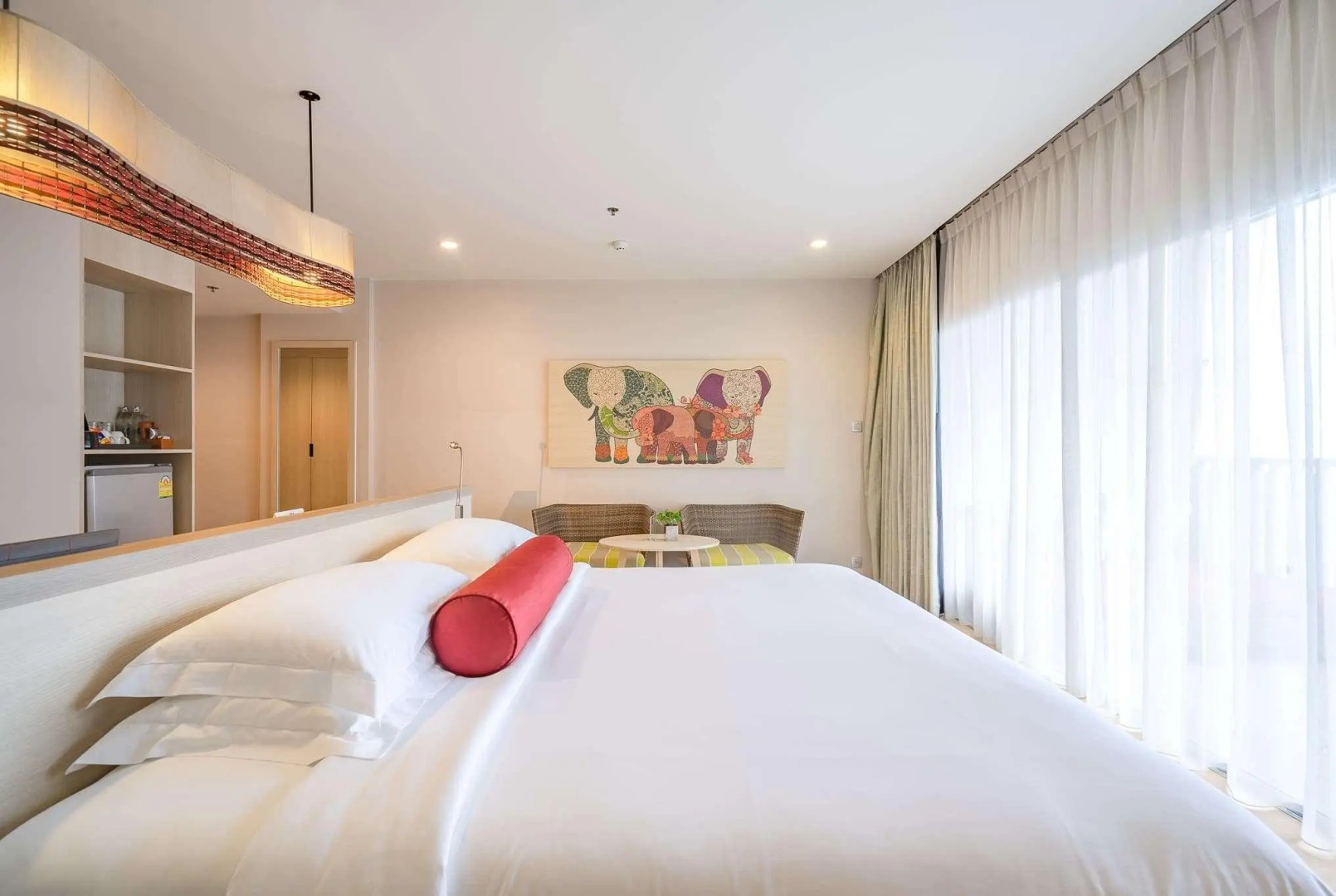 Ramada by Wyndham Phuket Deevana Patong