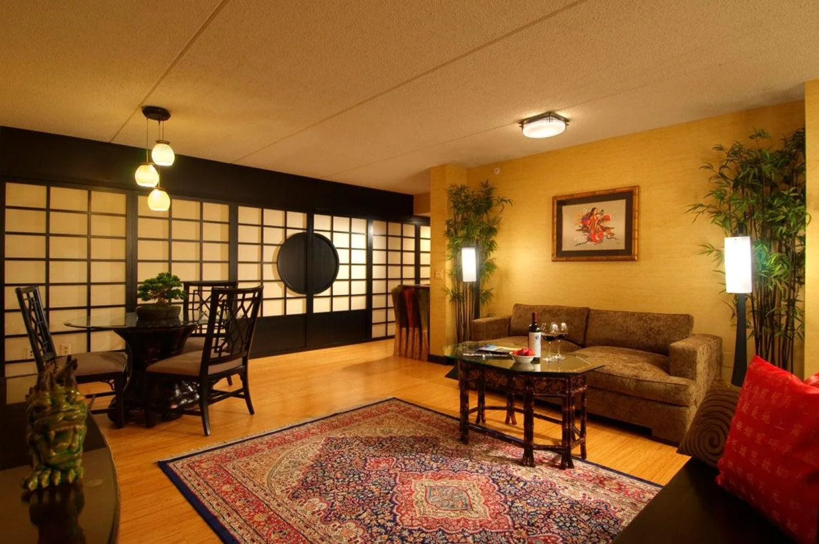 Woodcliff Hotel and Spa