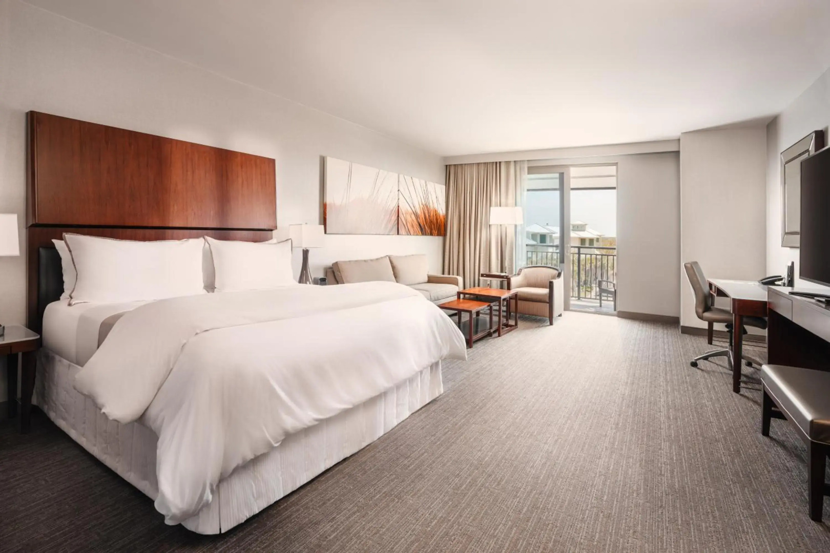 The Westin Jekyll Island Beach Resort