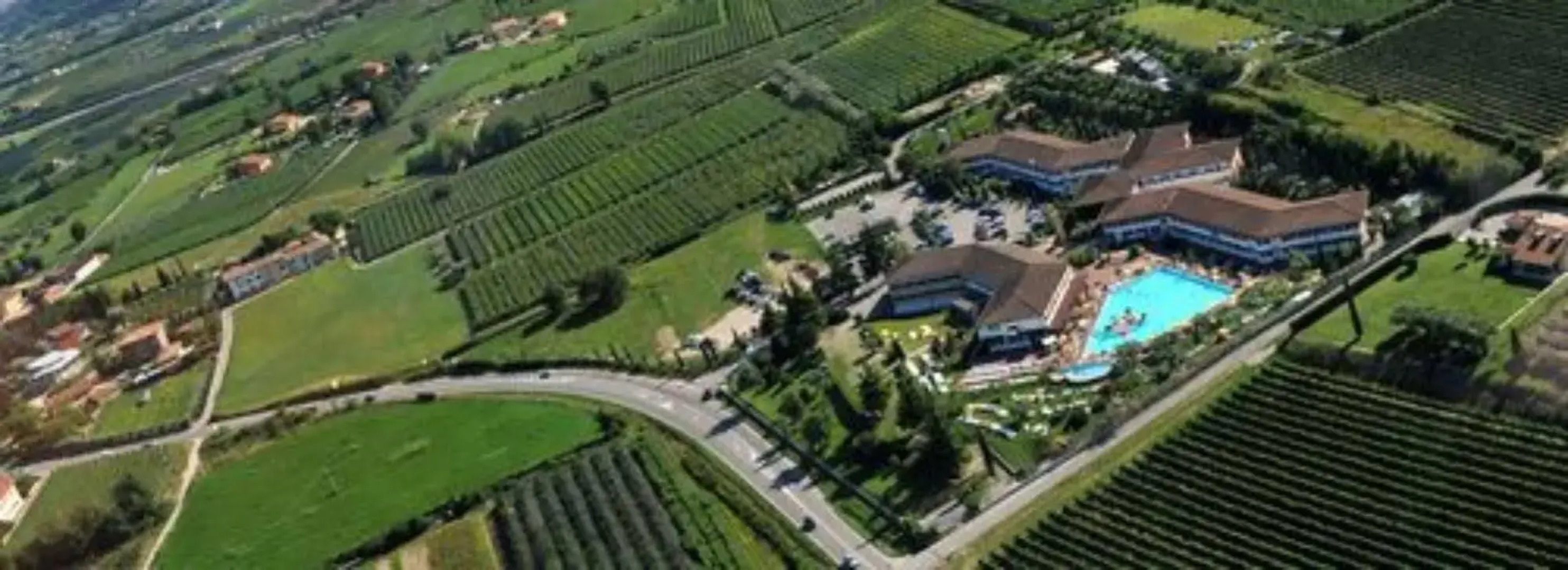 Hotel Centro Turistico Gardesano