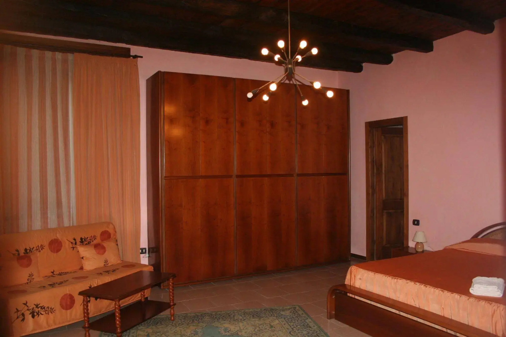 Agriturismo Costantino