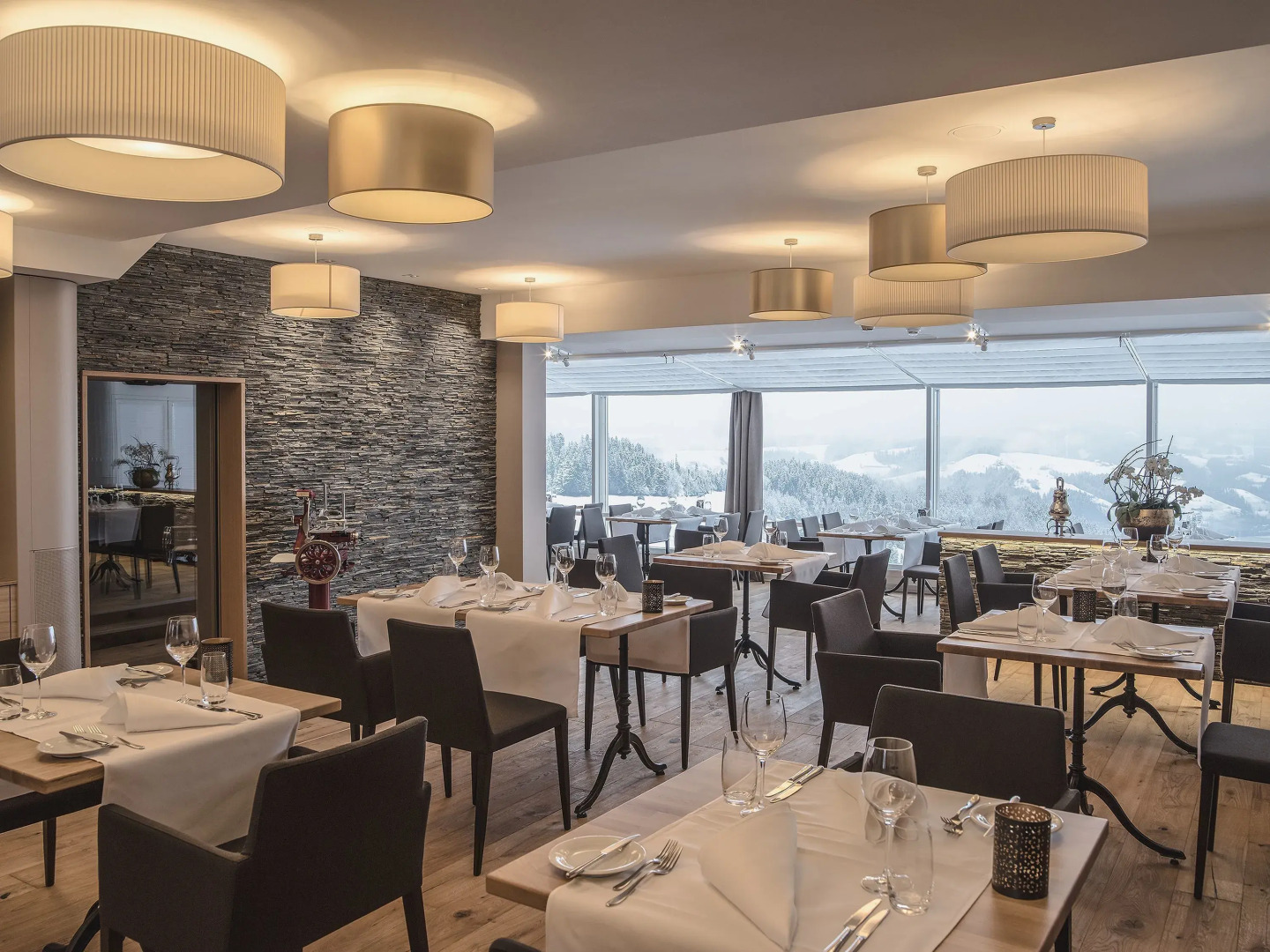 Boutique Hotel Moosegg