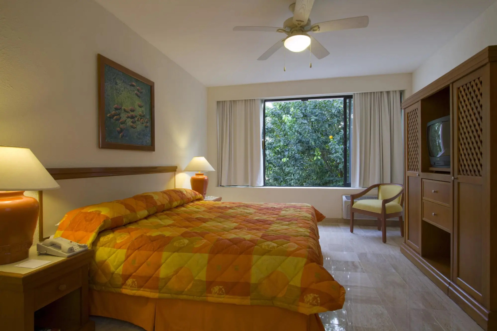 Ocean Breeze Acapulco