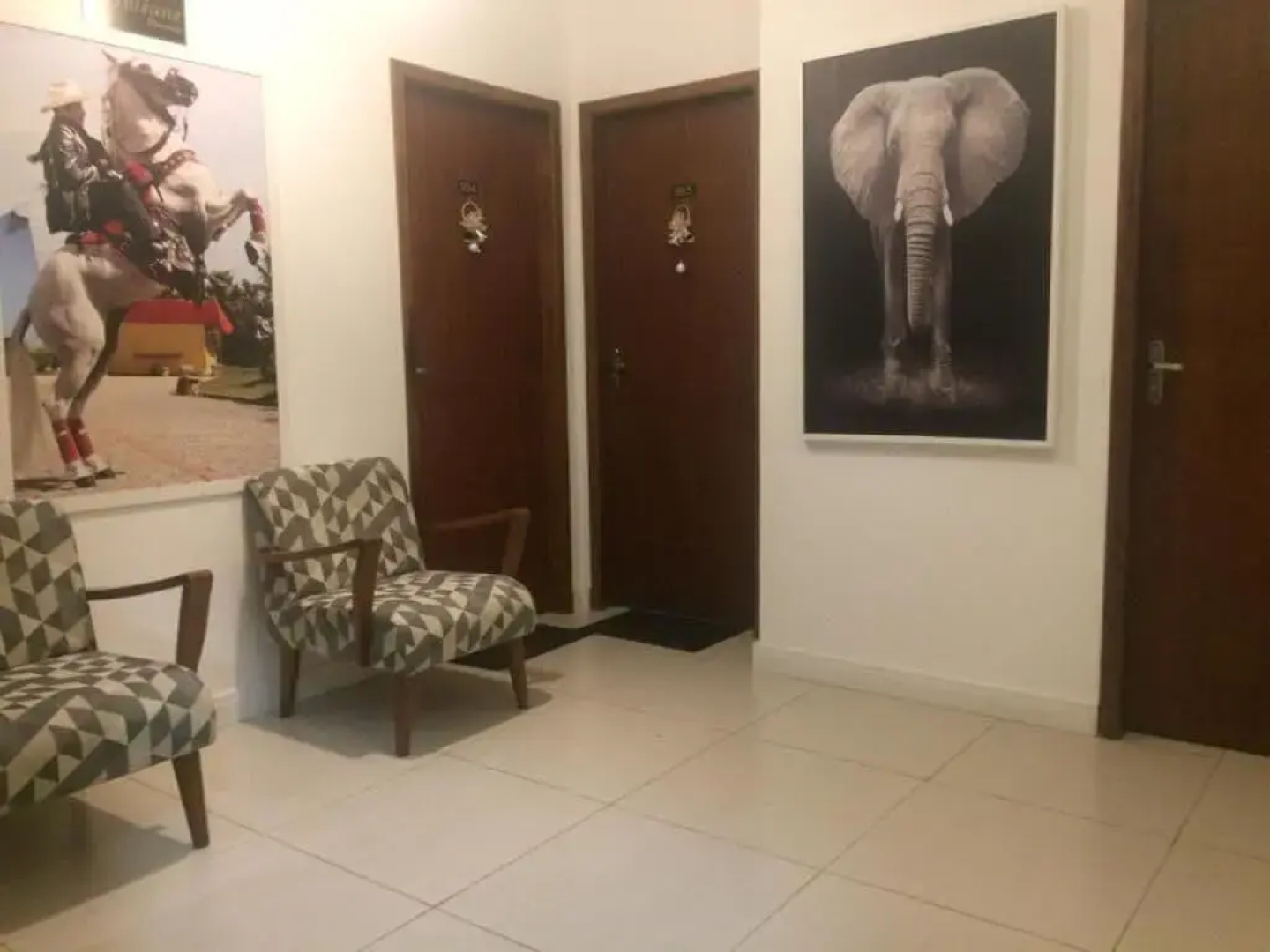 Pousada Juliane