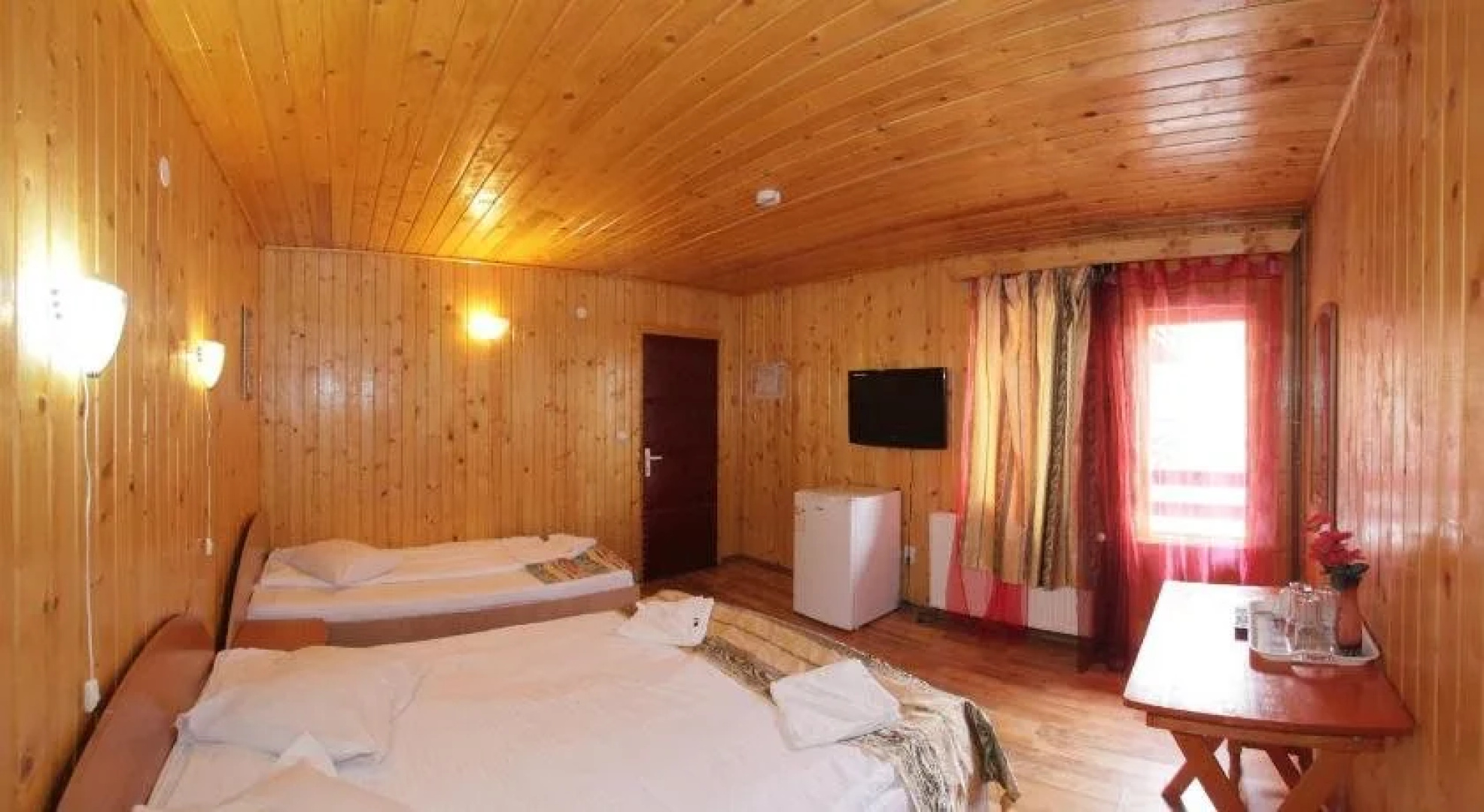Pension La Cristina