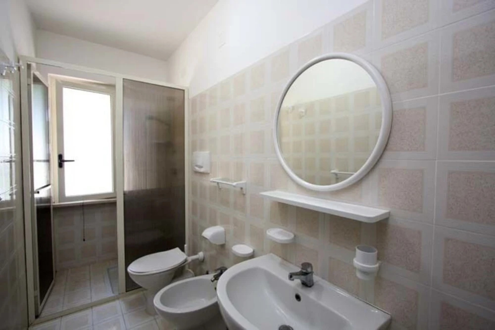 Residence Palm Garden