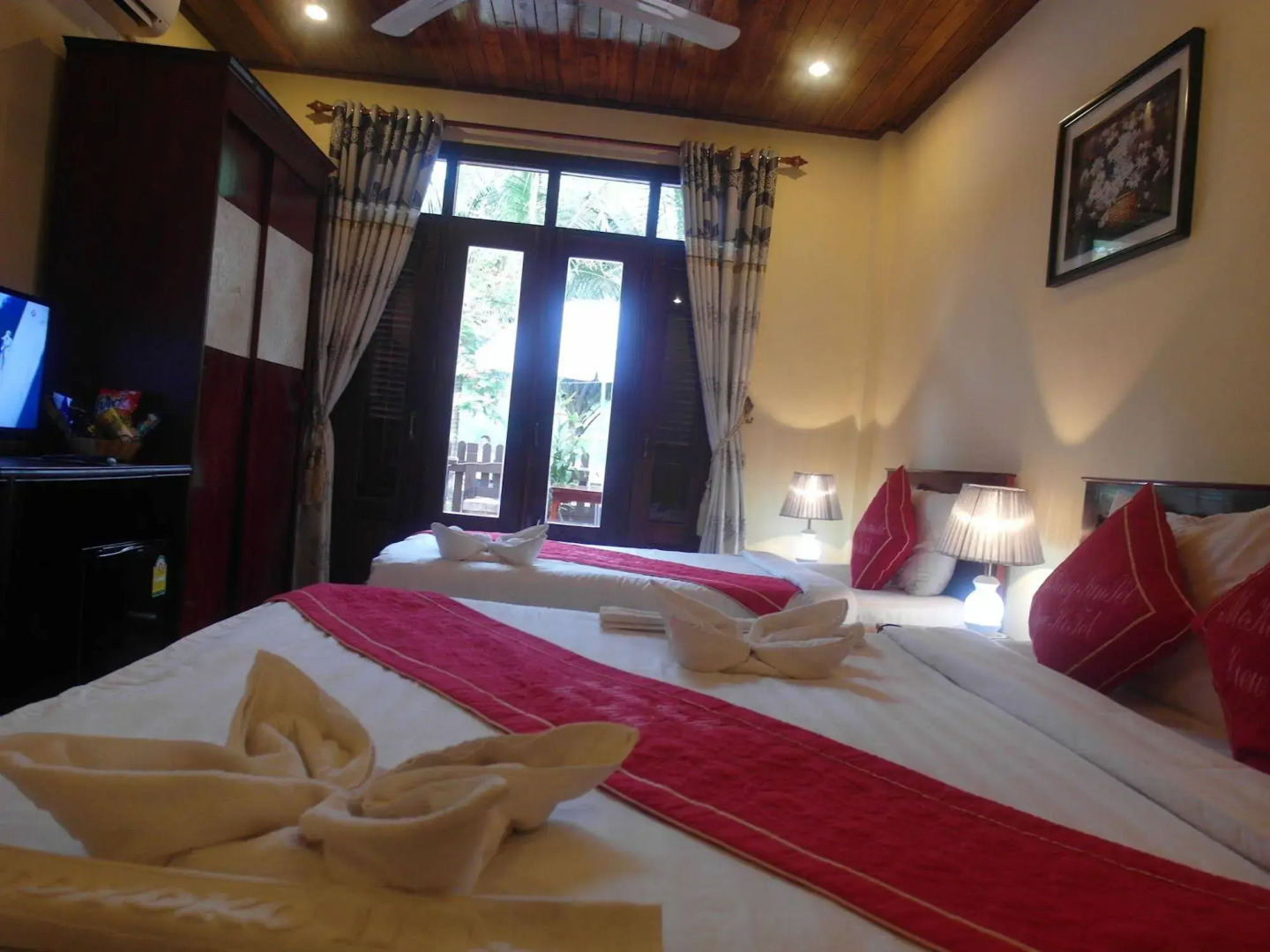 Mekong Sunset View Hotel