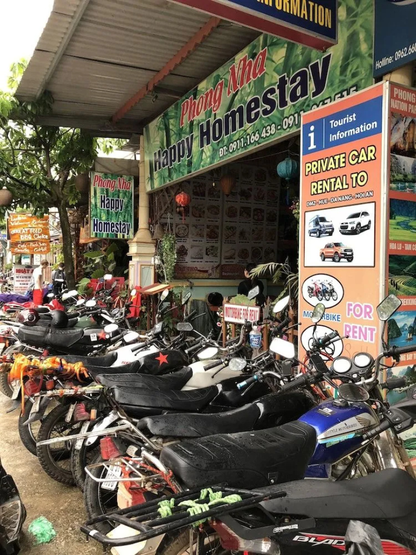 Phong Nha Love Homestay