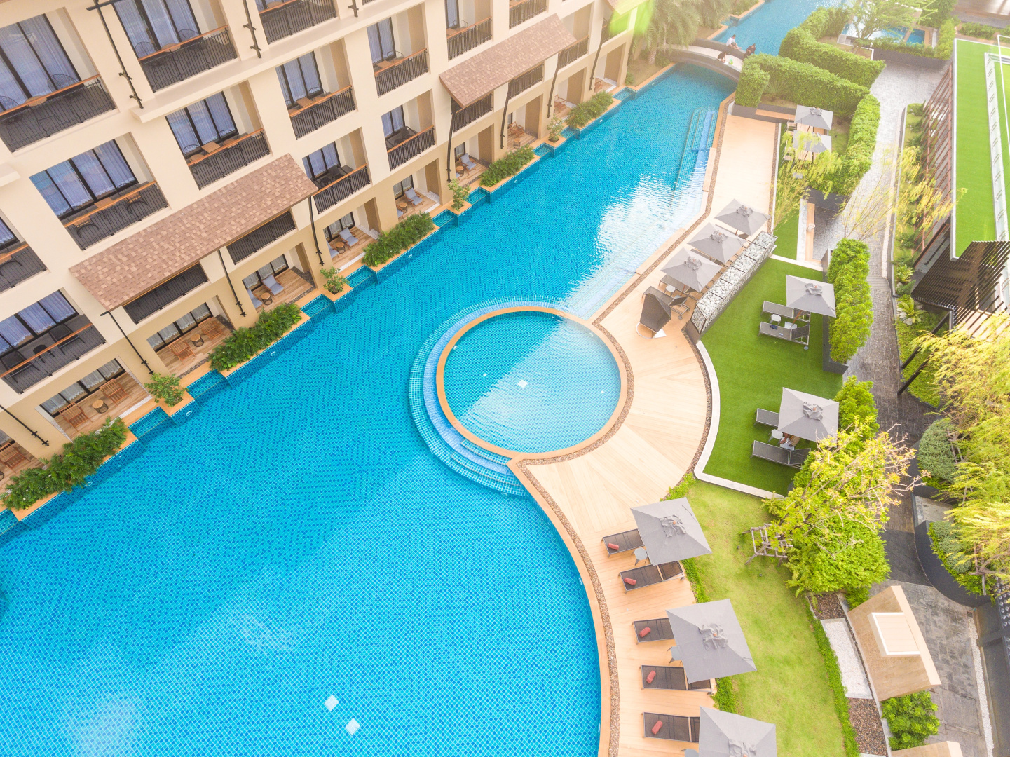 Aurico Kata Resort & Spa