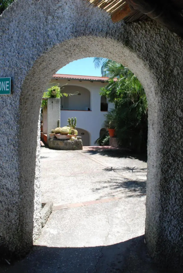 Residence Villa Cristina