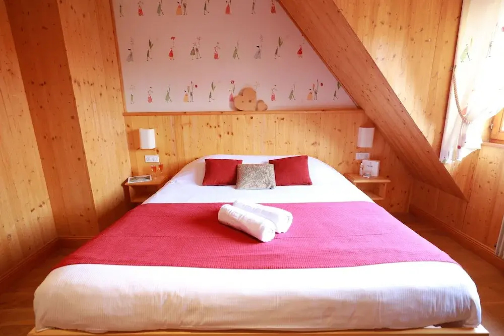 Le Clos des Sources Hôtel*** & Spa