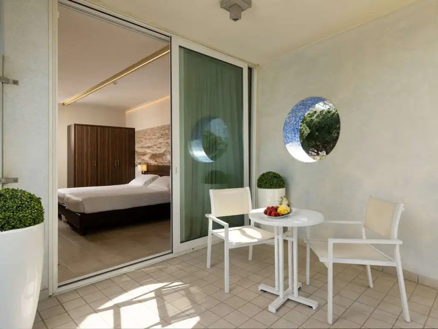 Mercure Rimini Lungomare