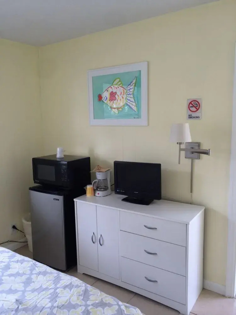 Seashell Beach Resort