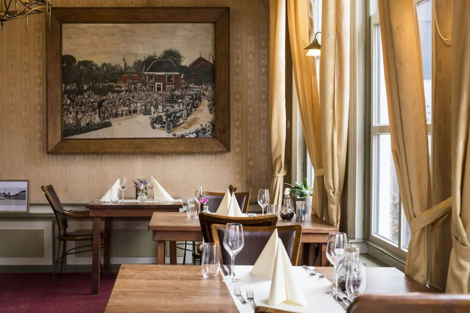 Spoorzicht Long Stay Apartments
