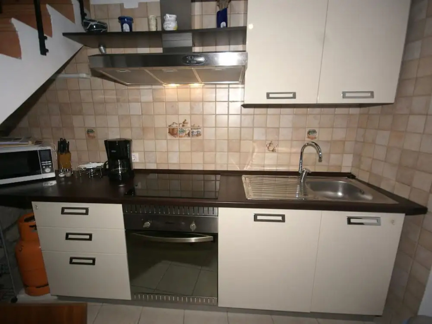 Cozy Apartment in Novi Vinodolski With a Swimming Pool