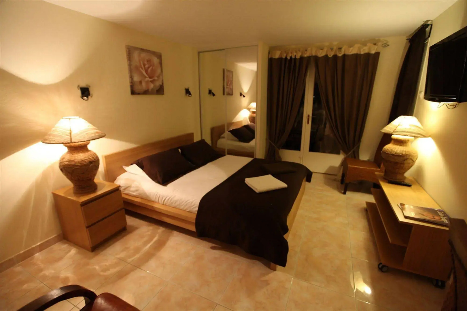 Hôtel Villa Maya – Golfe de Saint-Tropez