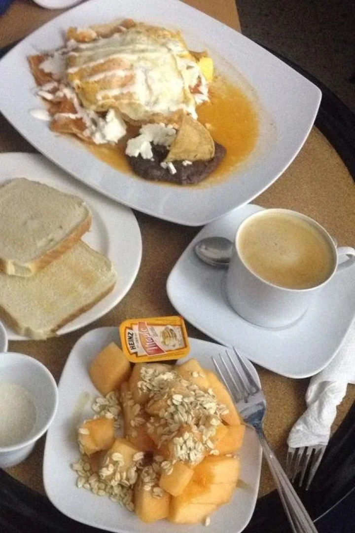 Hotel Boutique Toluca