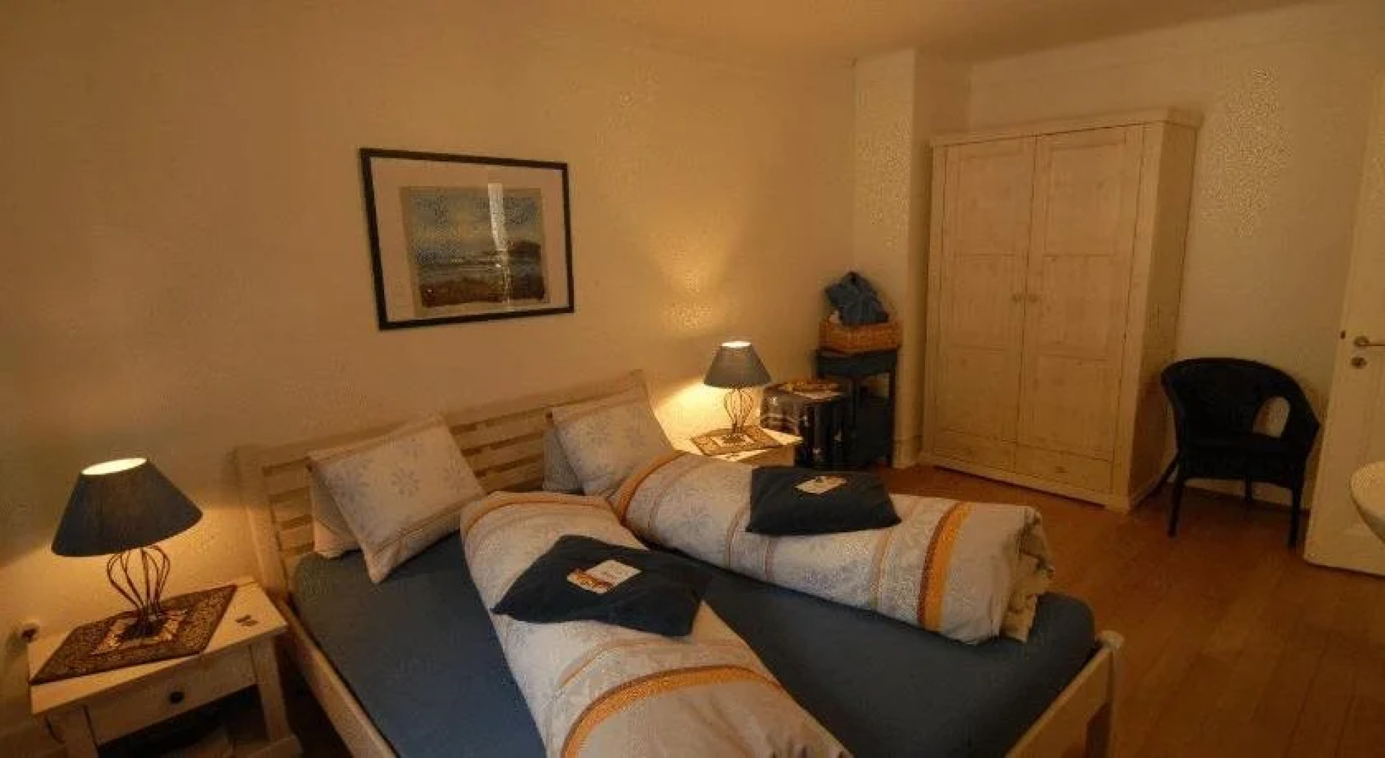 Victors Bed & Breakfast