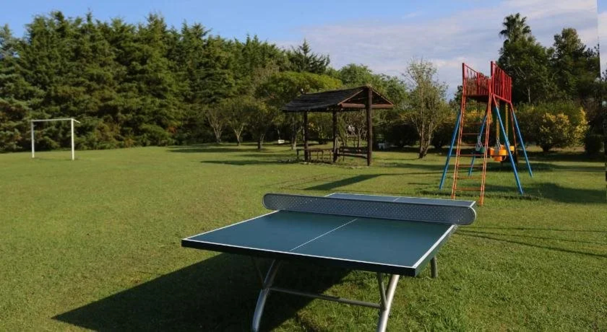 Solanas Termas de Dayman