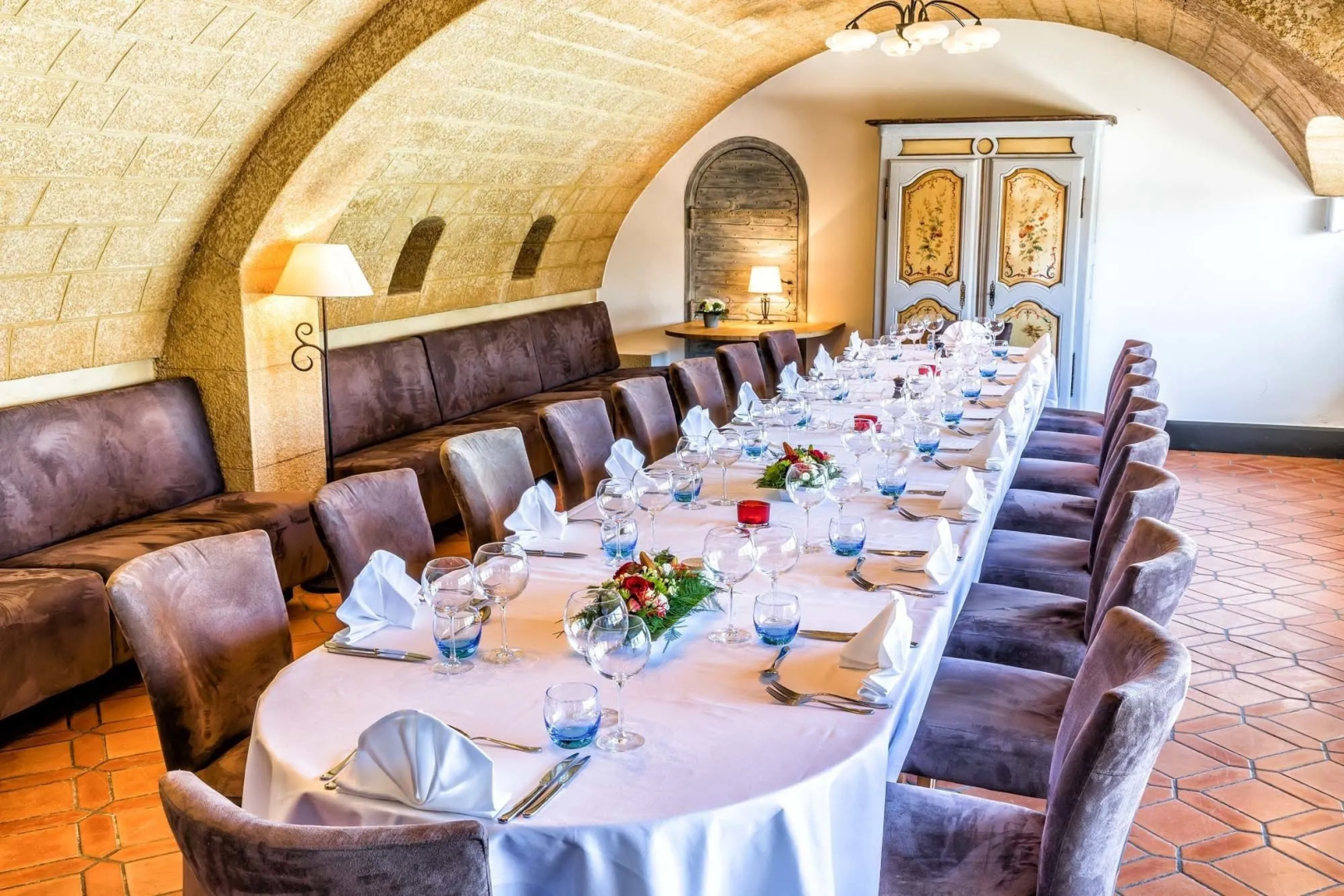 Auberge Cavaliere du Pont Des Bannes
