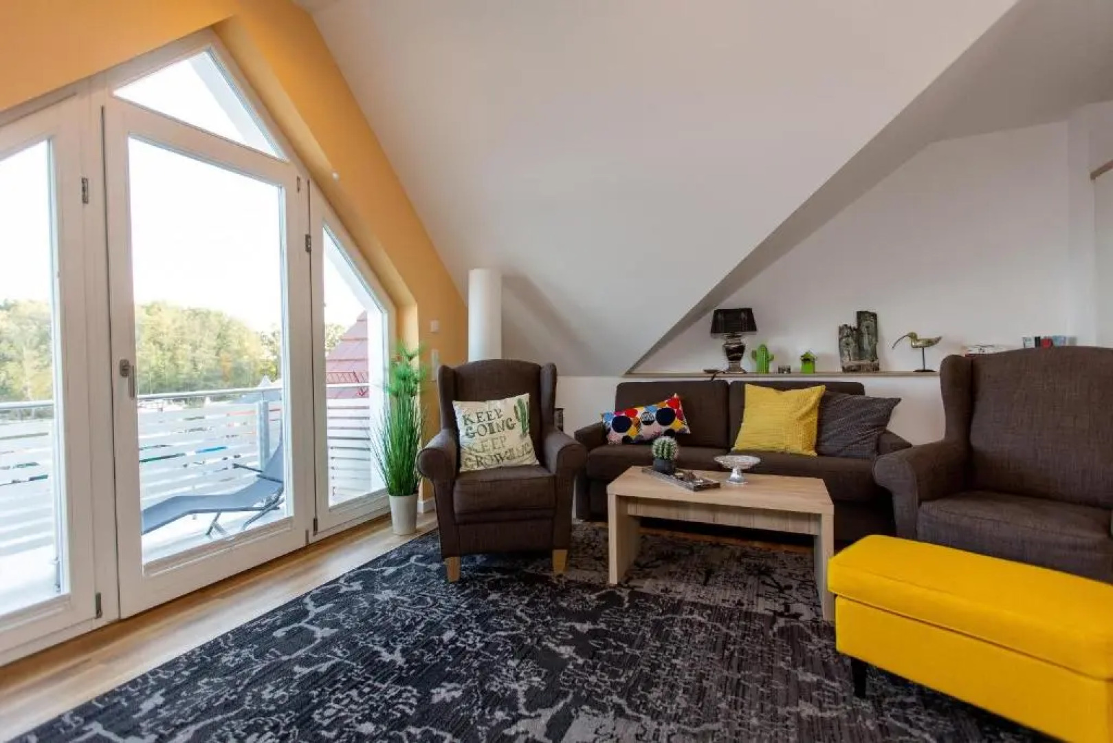 Becci's Apartment P6A8